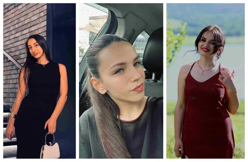 “სასწრაფოს ბრიგადას სამივე გარდაცვლილი დახვდა” – ცნობილია გონიოში, ავარიის შედეგად დაღუპული გოგონების ვინაობა