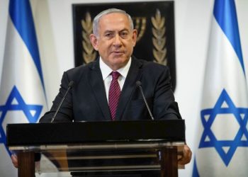 ,, ირანის რეჟიმი ტრამპის ლიკვიდაციას გეგმავდა” – ნეთანიაჰუ