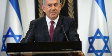 ,, ირანის რეჟიმი ტრამპის ლიკვიდაციას გეგმავდა” – ნეთანიაჰუ