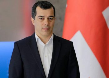 შემოსავლების სამსახურის უფროსად ირაკლი ბერაია დაინიშნა