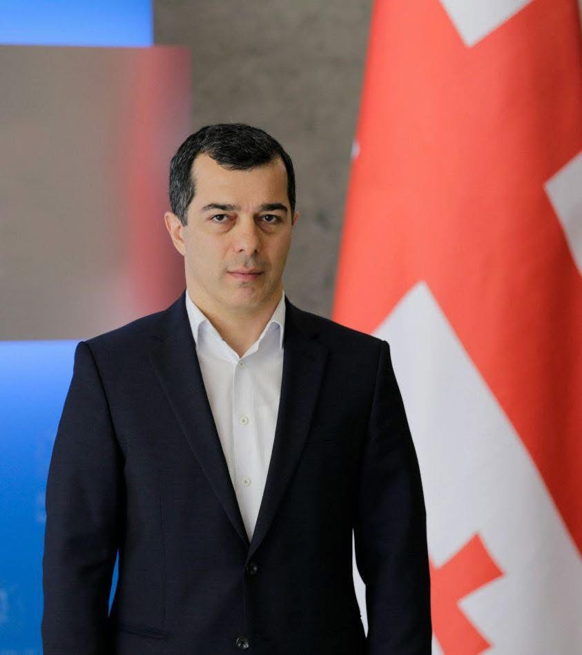 ₾200 ათასის სესხი სიმინდის მოყვანისთვის “ქართუდან” – შემოსავლების სამსახურის ახალი ხელმძღვანელის დეკლარაცია