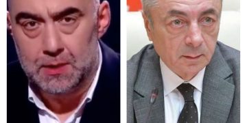 ,, ცოცხალი რომ ყოფილიყო გია ჭანტურია, სწორედ ამას ეტყოდა თანაპარტიელ თენგიზ შარმანაშვილს!” – ირაკლი ტაბლიაშვილი