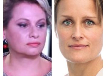 ,,ერთი მე ვარ რუსი და მეორე ეგ არის ქართველი“ – ლალი მოროშკინა ბლეიზ მეტრეველზე