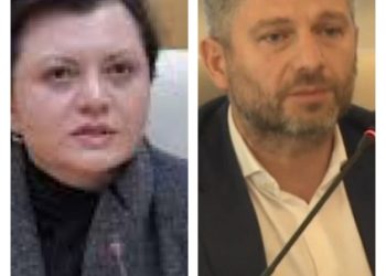 ,, ურჩევნია ეს პატარა თაღლითი სადმე არ შემხვდეს“ – ეკა ხერხეულიძე დაჩი ცაგურიას