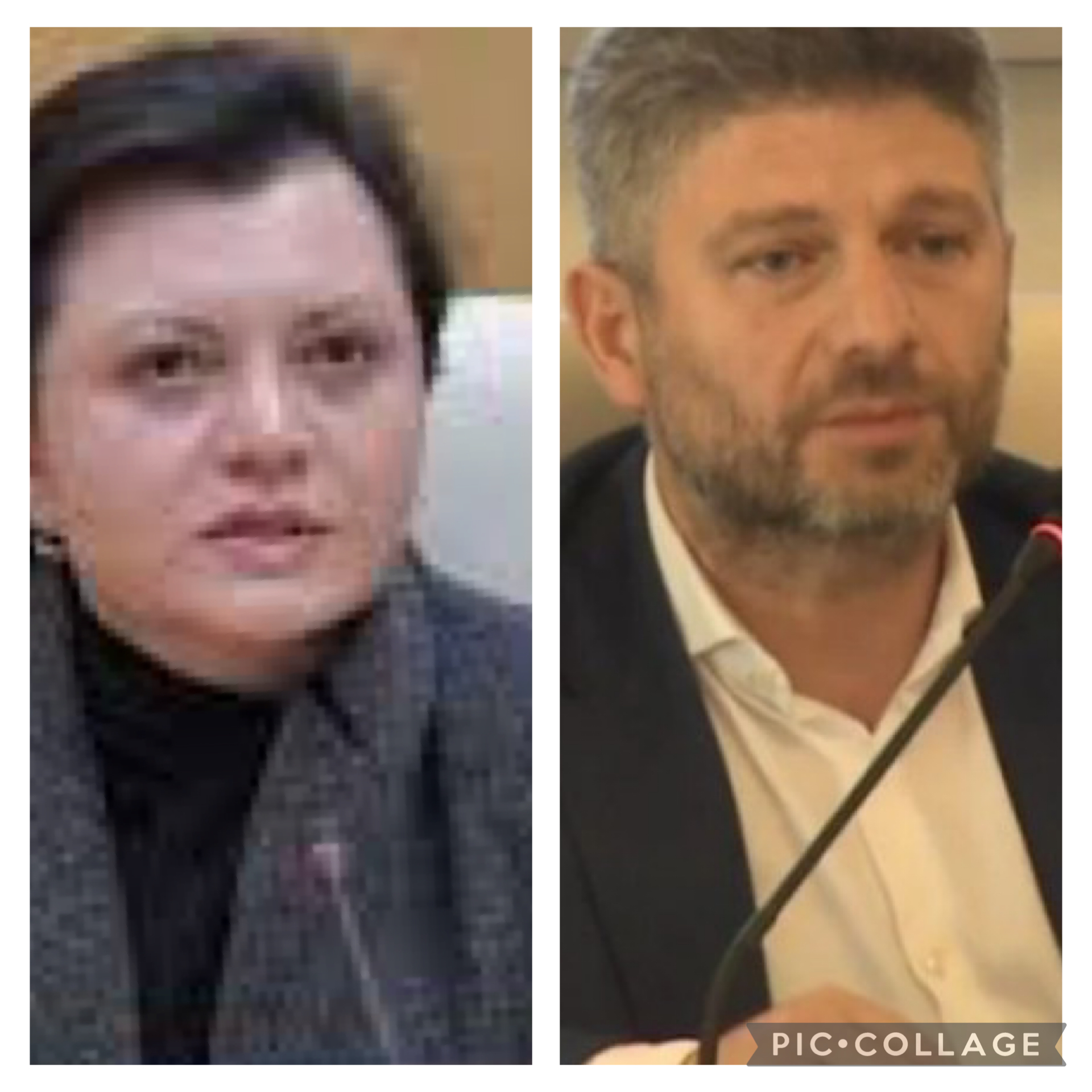 ,, ურჩევნია ეს პატარა თაღლითი სადმე არ შემხვდეს“ – ეკა ხერხეულიძე დაჩი ცაგურიას