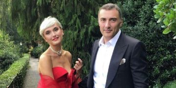 5,3 მილიონი – შოთა ბერეკაშვილისა და მაკა კვიციანის შარშანდელი შემოსავალი – დეკლარაცია