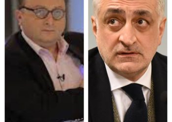 ,, მათი პატრონი თაღლითი ხაზრაძე დიდი ძუნწი ვინმეა და ფულს არ იძლევა” – შალვა რამიშვილი