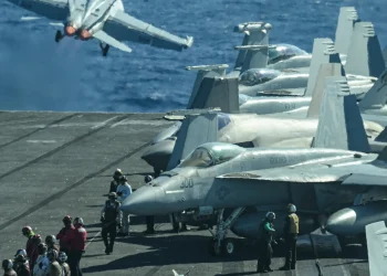 ირანმა მოამზადა სამხედრო აღჭურვილობა ახლო აღმოსავლეთში აშშ-ის ბაზებზე შესაძლო დარტყმებისთვის, თუ აშშ ირანზე შეტევას განახორციელებს – მედია