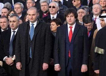 პირადად მამუკა ბახტაძისგან ვიცი, ის არ იყო ჩორჩანას საგუშაგოზე საქმის კურსში – კობახიძე