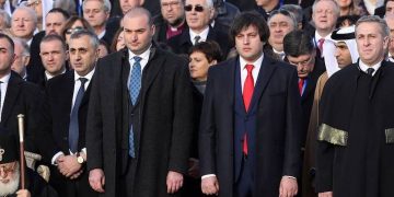 პირადად მამუკა ბახტაძისგან ვიცი, ის არ იყო ჩორჩანას საგუშაგოზე საქმის კურსში – კობახიძე