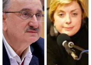 ,, კანონმორჩილი, პატიოსანი მოხელეა? სულაც არა, საქმე სხვა რამეშია” – რომან გოცირიძე თიკა რუხაძეზე