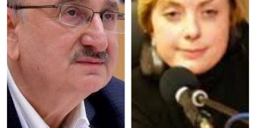 ,, კანონმორჩილი, პატიოსანი მოხელეა? სულაც არა, საქმე სხვა რამეშია” – რომან გოცირიძე თიკა რუხაძეზე