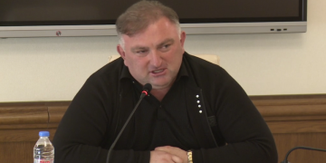 “დუბინკა” მირტყა ტუჩებთან, აგინე, თორემ მოგკლავო… ეკა ხერხეულიძემ შემოგვთავაზა, ბოდიშსო თუ მოუხდითო“ – რას იხსენებს მიშა მესხი?