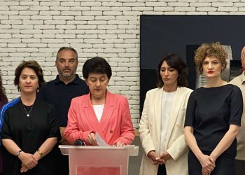 NGO-ები: ივანიშვილ-კუპრაშვილის ბიურო ჩვენი დაცვის ქვეშ მყოფი მოქალაქეების პერსონალურ ინფორმაციის გადაცემას ითხოვს, არ გავცემთ!