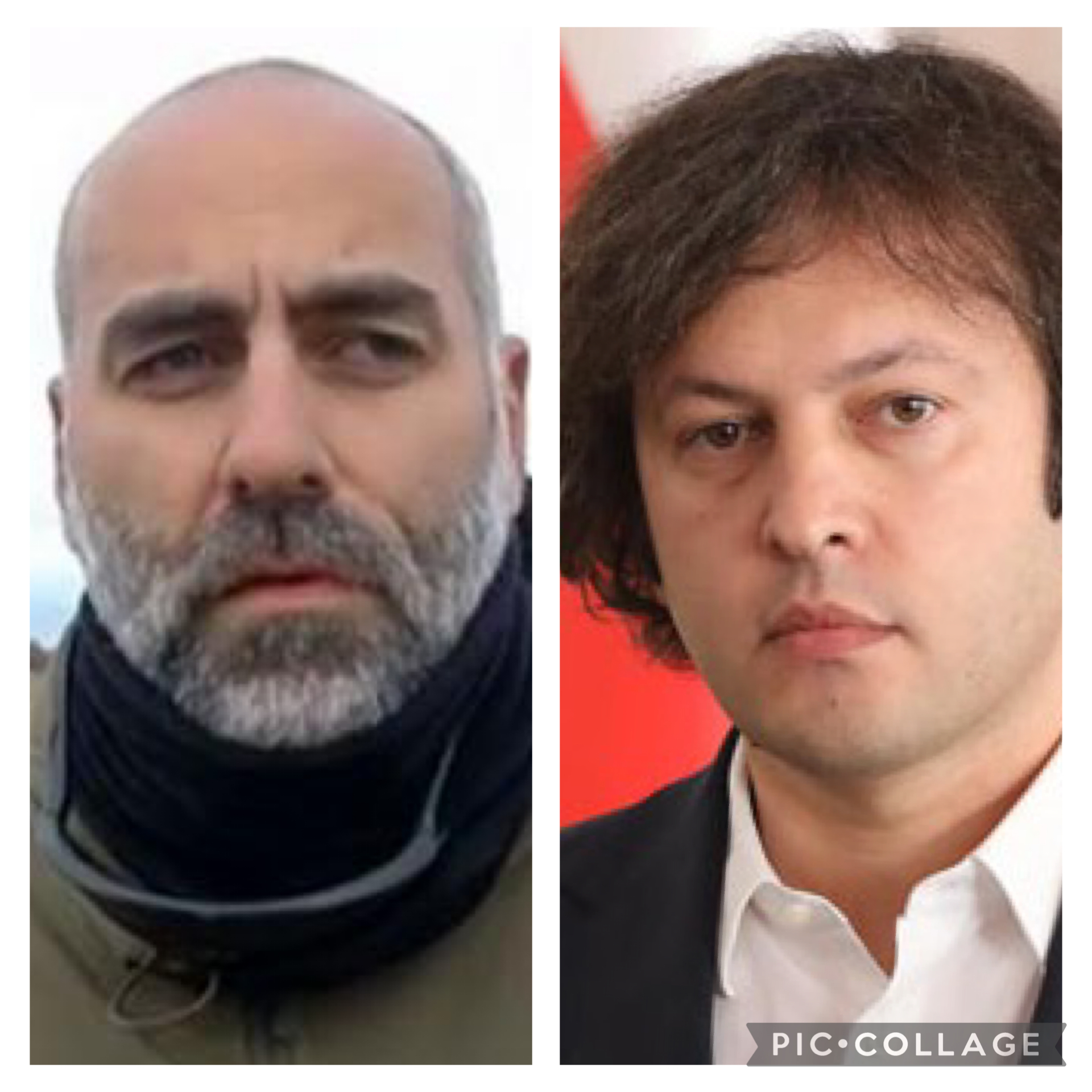 ,, რატომ 94 არა, იკაკო? რისი გერიდებათ” – დავით ქაცარავა