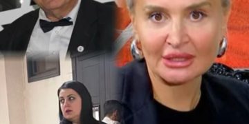 ,,მარიამის მამა, ნუგზარ კერესელიძე მთელი ცხოვრება ემსახურა რუსულ არხს“ – ნანუკა ჟორჟოლიანი