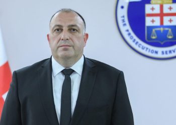 საპროკურორო საბჭომ გენერალური პროკურორობის კანდიდატად გიორგი გვარაკიძე აირჩია
