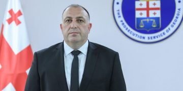საპროკურორო საბჭომ გენერალური პროკურორობის კანდიდატად გიორგი გვარაკიძე აირჩია