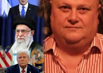 რა არის ამერიკისა და ისრაელის საბოლოო მიზანი ირანთან დაკავშირებით? – რას უყევბა ,,ალიას” აშშ-დან კონრად ბაბუნაშვილი?