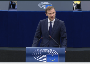 ,, ქართულ ოცნებას” ეშინია თავისუფალი მედიის ისე, როგორც ვამპირს ეშინია შუქის” – კრემერი