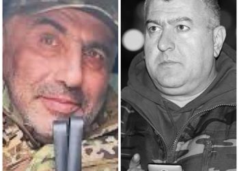 ,,მე არ მჯერა ასეთი შემთხვევითობების – ძალიან უცნაური სიკვდილია…” – ლაშა ბერულავა ვანო ნადირაძის გარდაცვალებაზე