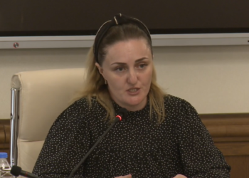 ,,  მამა, რომელიც იყო გმირი, უდანაშაულოდ მომიკლეს, არ აკმარეს ის, რომ ოჯახს არ დაგვიტოვეს გვამი, კიდევ დააბრალეს, რომ ის იყო მოღალატე” – ქრისტინე ქარდავა