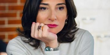 ,,ყველანი ციხეში! -მოქმედებაში ვუყურებთ ამ სლოგანს“ – დიანა ტრაპაიძე