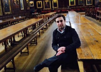 ,,ეგრე იცის უაზრო ბაქიბუქმა. აწი, ცოტა ჭკუას და ზრდილობას ისწავლით” – ნიკოლოზ მეტრეველი