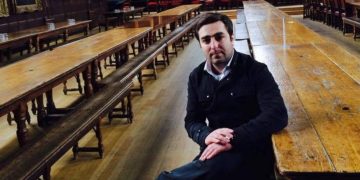 ,,ეგრე იცის უაზრო ბაქიბუქმა. აწი, ცოტა ჭკუას და ზრდილობას ისწავლით” – ნიკოლოზ მეტრეველი