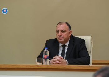 ახალი გენერალური პროკურორი გიორგი გვარაკიძეა