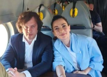 რა ქონებას ფლობს მარიამ ქვრივიშვილი?