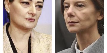 ,, წარმოიდგინეთ “ოპო”ჩერგოლეიშვილი როგორ ენდობა ამ ხელისუფლებას -მურუსიძის სასამართლოს…” – თაკო ჩარკვიანი