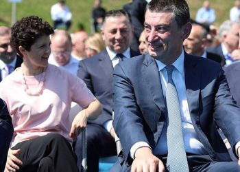 ,,არ ვეუბნებით გახარიას ჩართვაზე უარს… მოვუსმინოთ, თბილისის დროით, 2 ივლისს” – თეა წულუკიანი