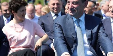 ,,არ ვეუბნებით გახარიას ჩართვაზე უარს… მოვუსმინოთ, თბილისის დროით, 2 ივლისს” – თეა წულუკიანი