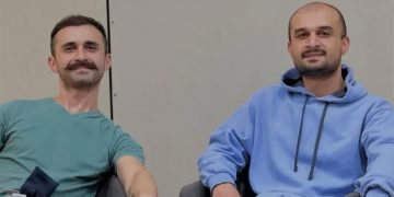 ,,ტიტანი გამხდარა ჩემი ძმა“ – რას წერს სანდრო ცხადაძე?