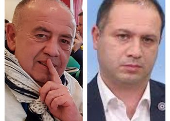 “ციხის ბუნტის” სისხლიანი ჩახშობის ორგანიზატორი გივი მიქანაძე…” – გიორგი ფოფხაძე