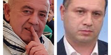 “ციხის ბუნტის” სისხლიანი ჩახშობის ორგანიზატორი გივი მიქანაძე…” – გიორგი ფოფხაძე