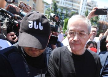 რა პირობებშია ციხეში გივი თარგამაძე – წერილი 302-ე საკნიდან