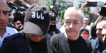 რა პირობებშია ციხეში გივი თარგამაძე – წერილი 302-ე საკნიდან