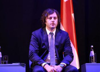 რა პირობებს უყენებს კობახიძე EU–ს 2030 წლისთვის?