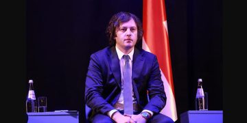 რა პირობებს უყენებს კობახიძე EU–ს 2030 წლისთვის?