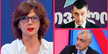 “თუ ლელო არ შევიდა, არც გახარია შევა… ვერ გაბედავს” – ჩერგოლეიშვილი