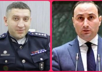 “ეფესბეს წარმომადგენლები სხედან სუსის შენობაში” – ირაკლი შაიშმელაშვილი