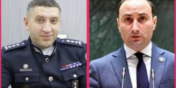 “ეფესბეს წარმომადგენლები სხედან სუსის შენობაში” – ირაკლი შაიშმელაშვილი