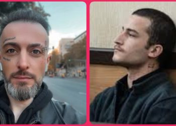 “მთელი გულით გთხოვთ არ მიატოვოთ მათე დევიძე” – ნიკა კაცია