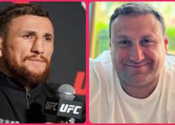 “კაცი, რომლის გამარჯვებებისთვის ღამეებს ვათენებდი, უცებ გაქრა” – ლაშა ფარულავა