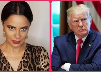 ტრამპის ადმინისტრაციას მივმართავთ, რათა “MEGOBARI ACT”-ის კანონად მიღება დააჩქაროს – ფარულავა