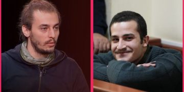 “უდიდესი ბოდიში მათეს, ყველამ კარგად ვიცით რატომაც” – ზუკა ბერძენიშვილი