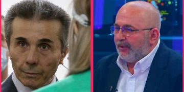 “კითხეთ, მშვიდობის გარანტიას როგორ გაძლევთ ივანიშვილი?” – გიორგი თავდგირიძე
