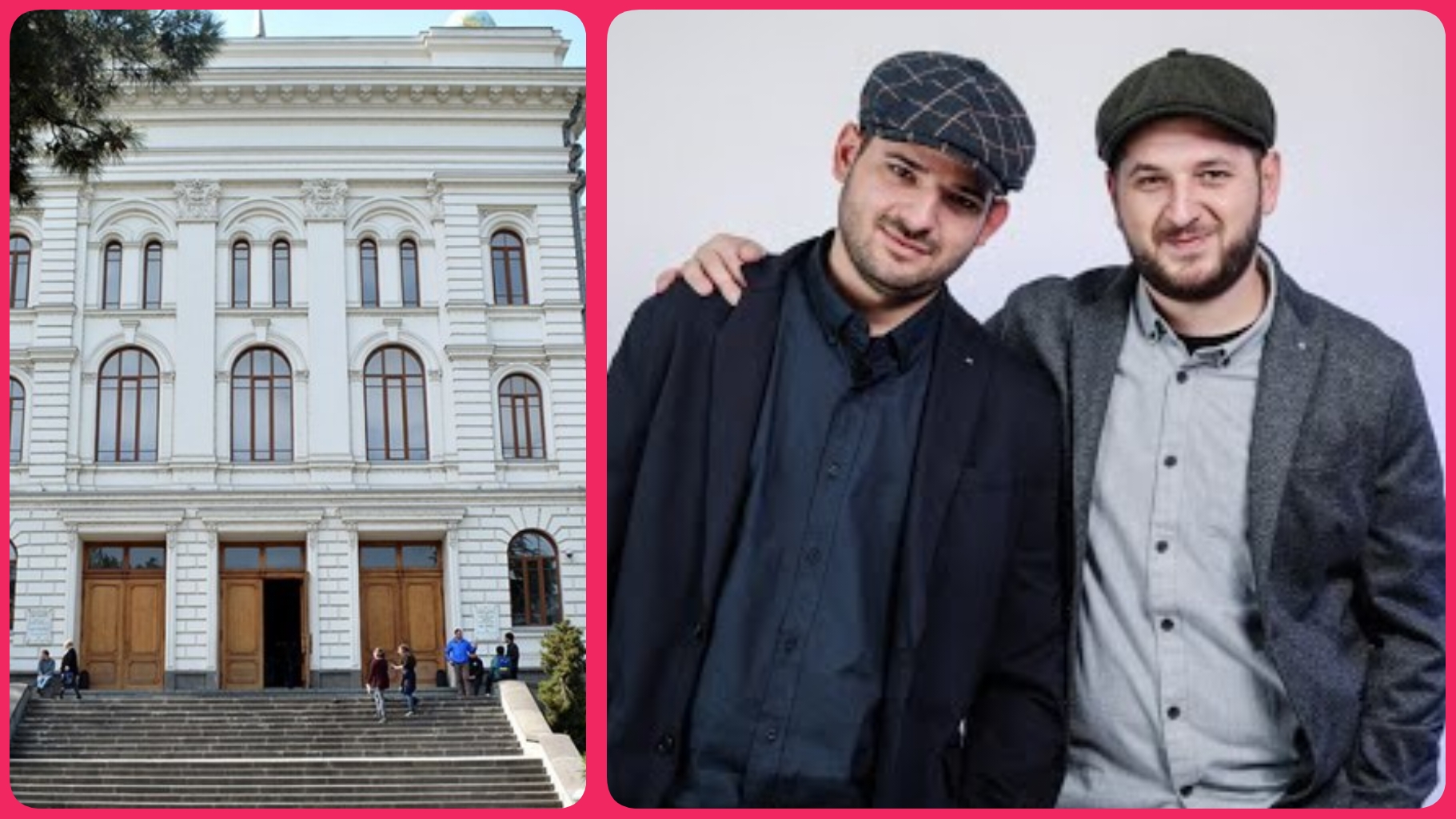 “თსუ-თან ჩვენი ურთიერთობა დასრულებულია… კაცურად ეთქვა, რა დროს კონცერტიაო და… ათასჯერ გაგვიუქმებია” – “ჭოხოები”